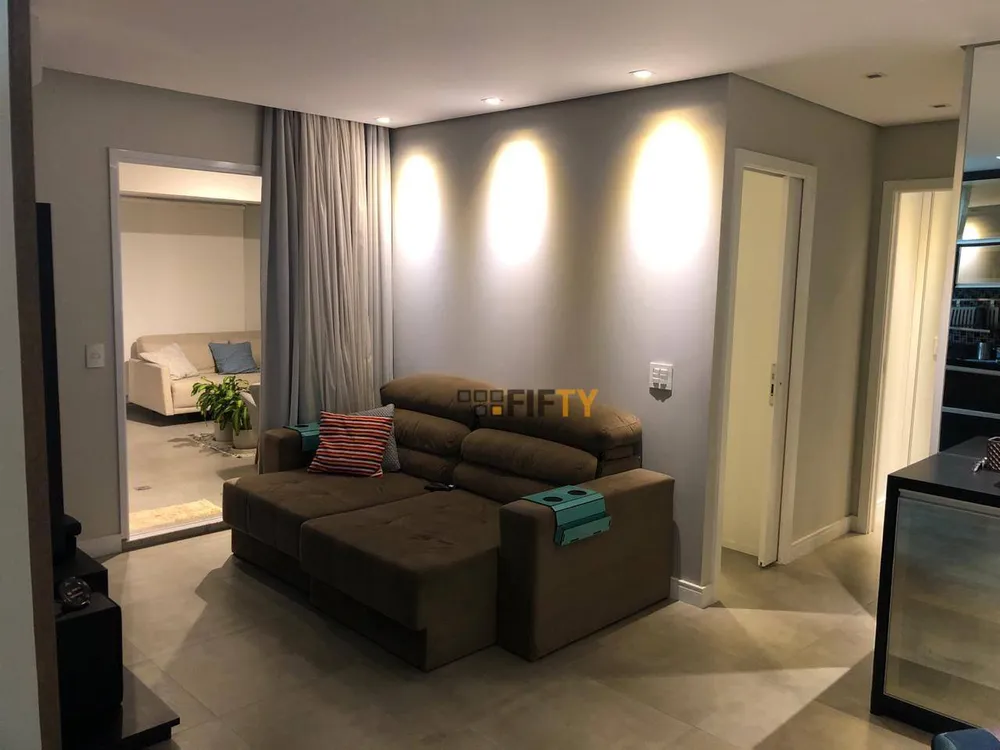 Apartamento, 2 quartos, 120 m² - Foto 4