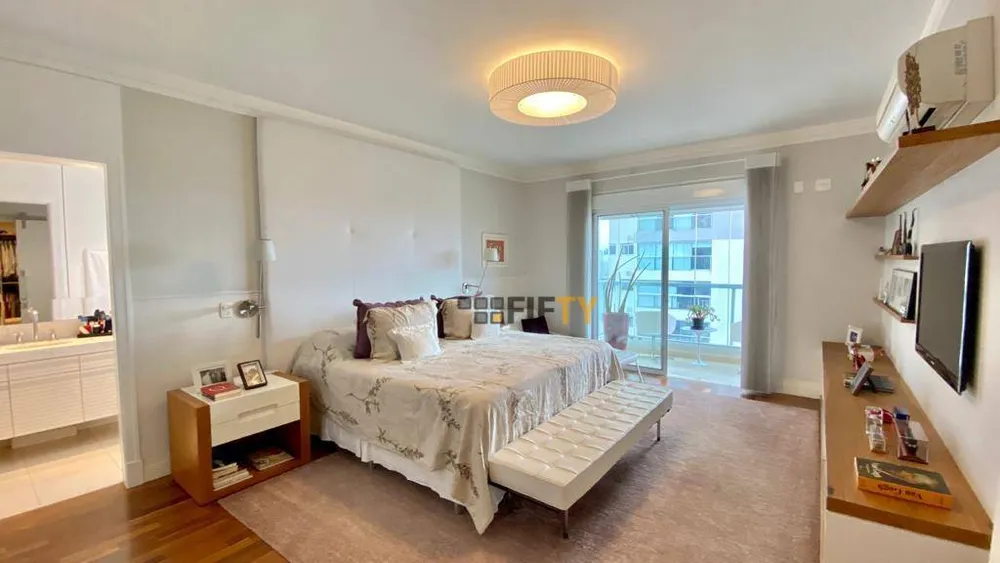 Apartamento, 3 quartos, 385 m² - Foto 4