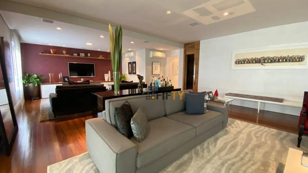 Apartamento, 3 quartos, 385 m² - Foto 3