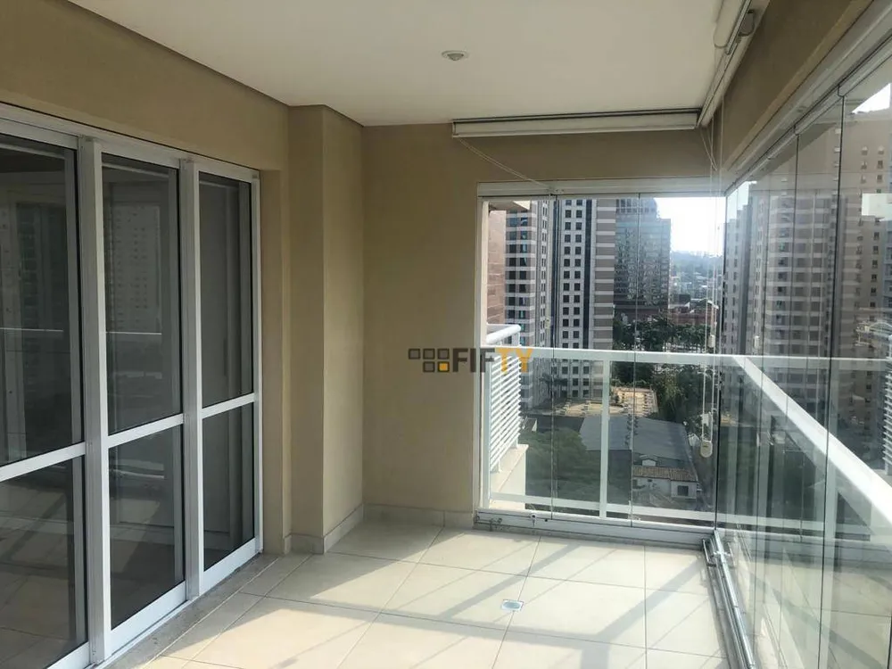 Apartamento, 2 quartos, 70 m² - Foto 1