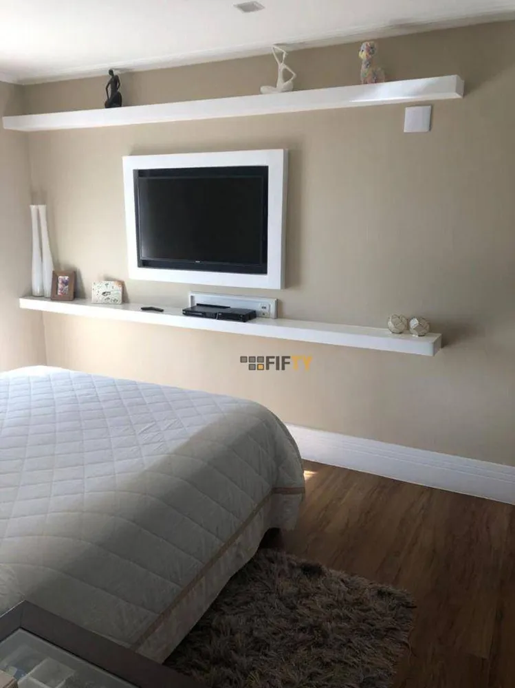 Apartamento, 3 quartos, 147 m² - Foto 3