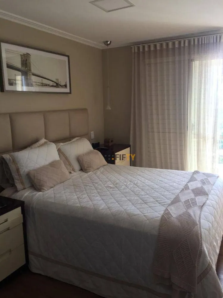 Apartamento, 3 quartos, 147 m² - Foto 4