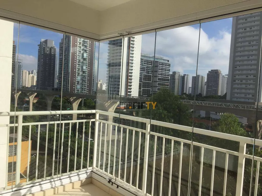Apartamento, 2 quartos, 64 m² - Foto 3