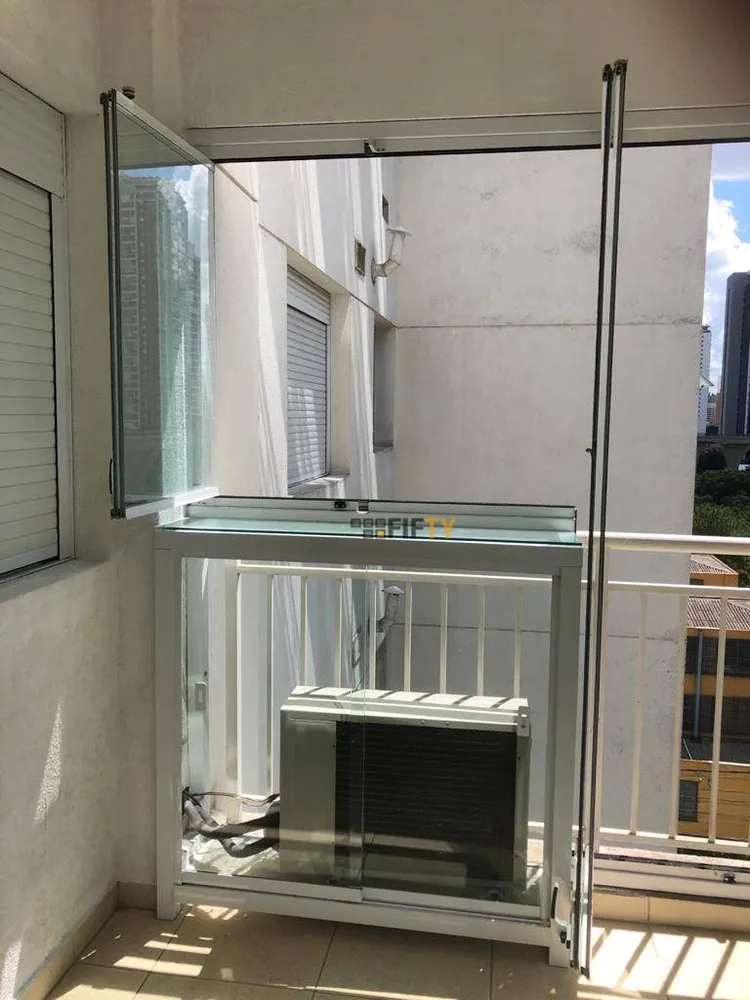 Apartamento, 2 quartos, 64 m² - Foto 4