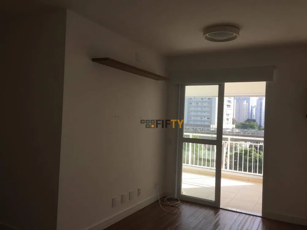 Apartamento, 2 quartos, 64 m² - Foto 1