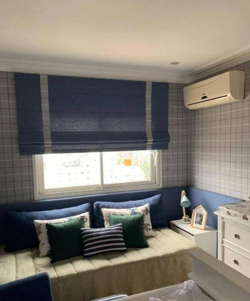Apartamento, 3 quartos, 235 m² - Foto 4