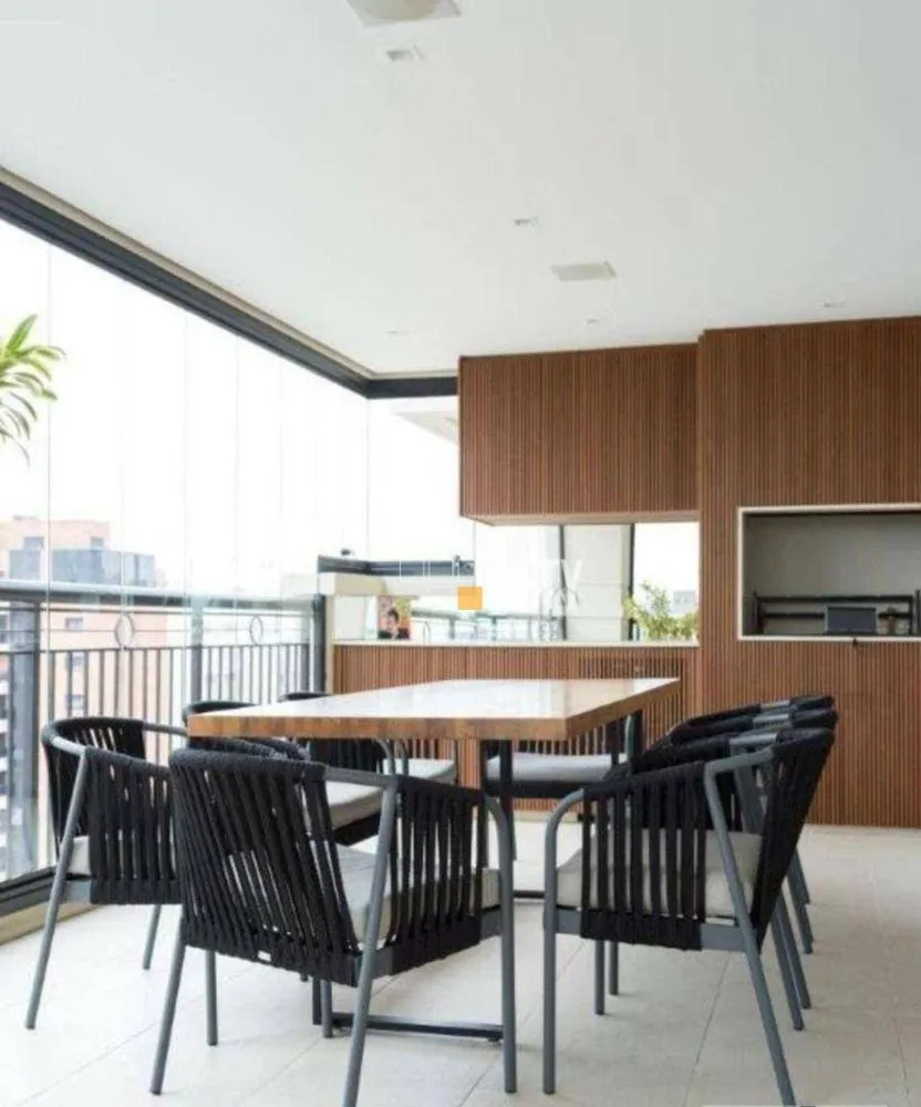 Apartamento, 3 quartos, 235 m² - Foto 3