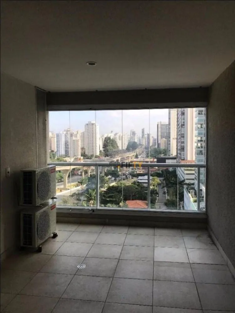 Apartamento, 2 quartos, 73 m² - Foto 3