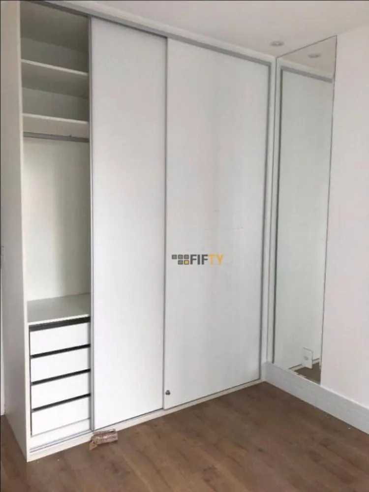 Apartamento, 2 quartos, 73 m² - Foto 2