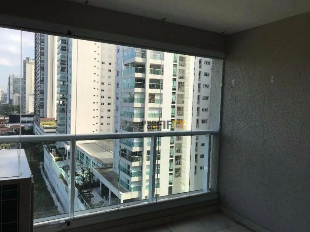 Apartamento, 2 quartos, 73 m² - Foto 4