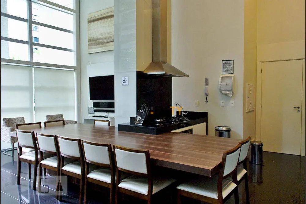 Apartamento, 2 quartos, 92 m² - Foto 2