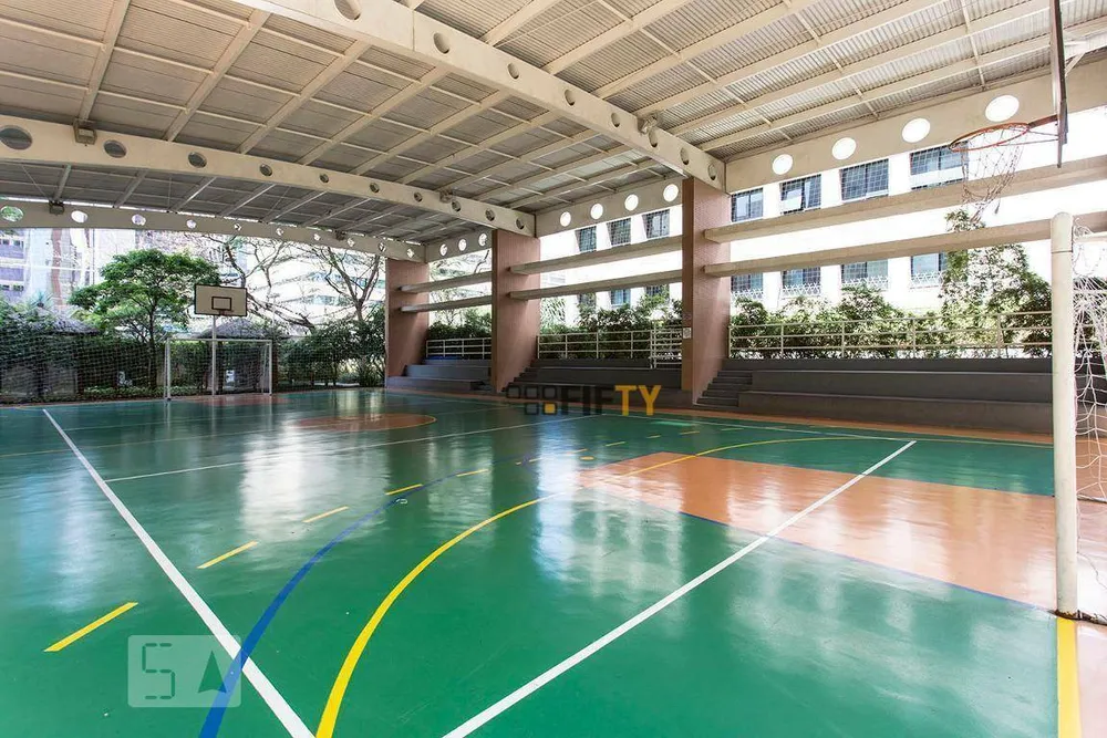 Apartamento, 2 quartos, 92 m² - Foto 3