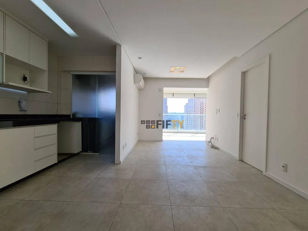 Apartamento, 1 quarto, 51 m² - Foto 3