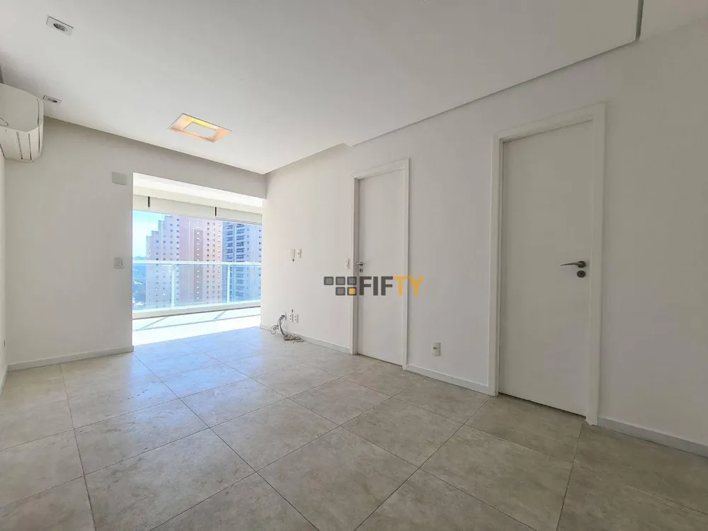 Apartamento, 1 quarto, 51 m² - Foto 1