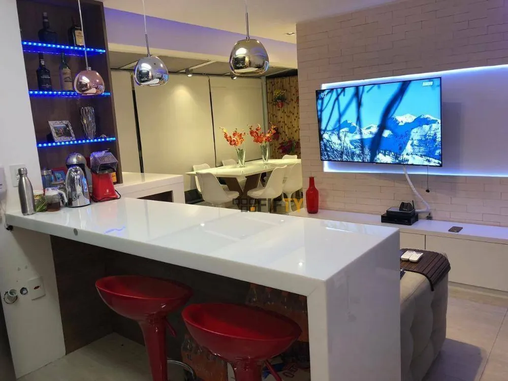 Apartamento, 1 quarto, 59 m² - Foto 1