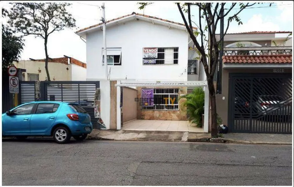 Casa, 3 quartos, 130 m² - Foto 1
