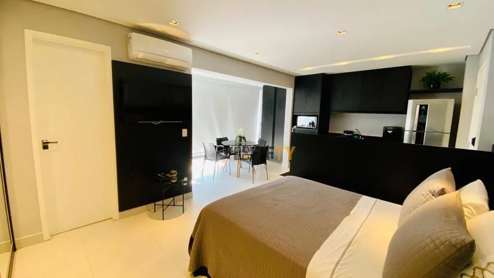 Apartamento, 1 quarto, 35 m² - Foto 3