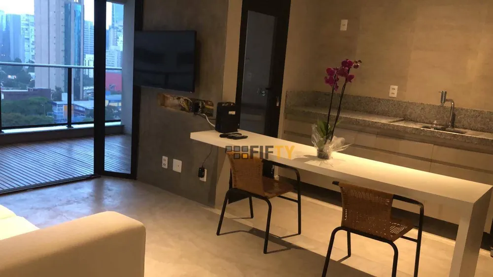 Apartamento, 1 quarto, 52 m² - Foto 3