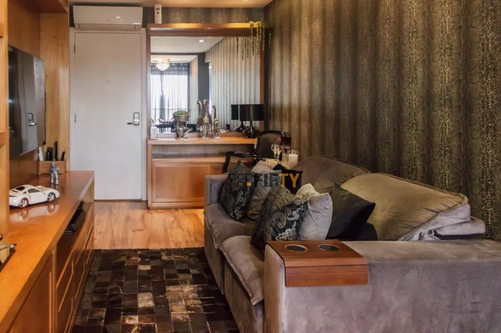 Apartamento, 1 quarto, 50 m² - Foto 1