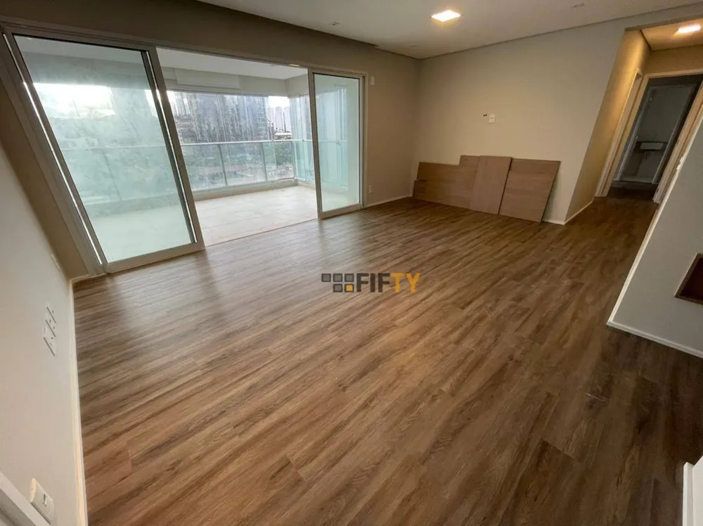Apartamento, 3 quartos, 132 m² - Foto 4