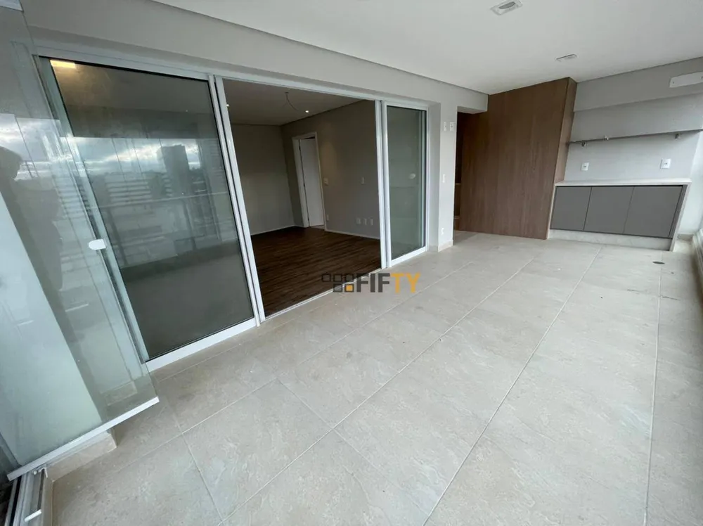 Apartamento, 3 quartos, 132 m² - Foto 3