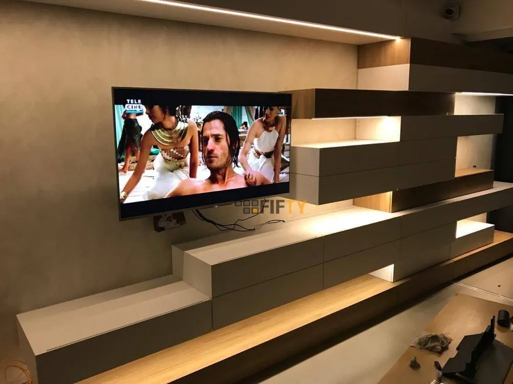 Apartamento, 2 quartos, 124 m² - Foto 3