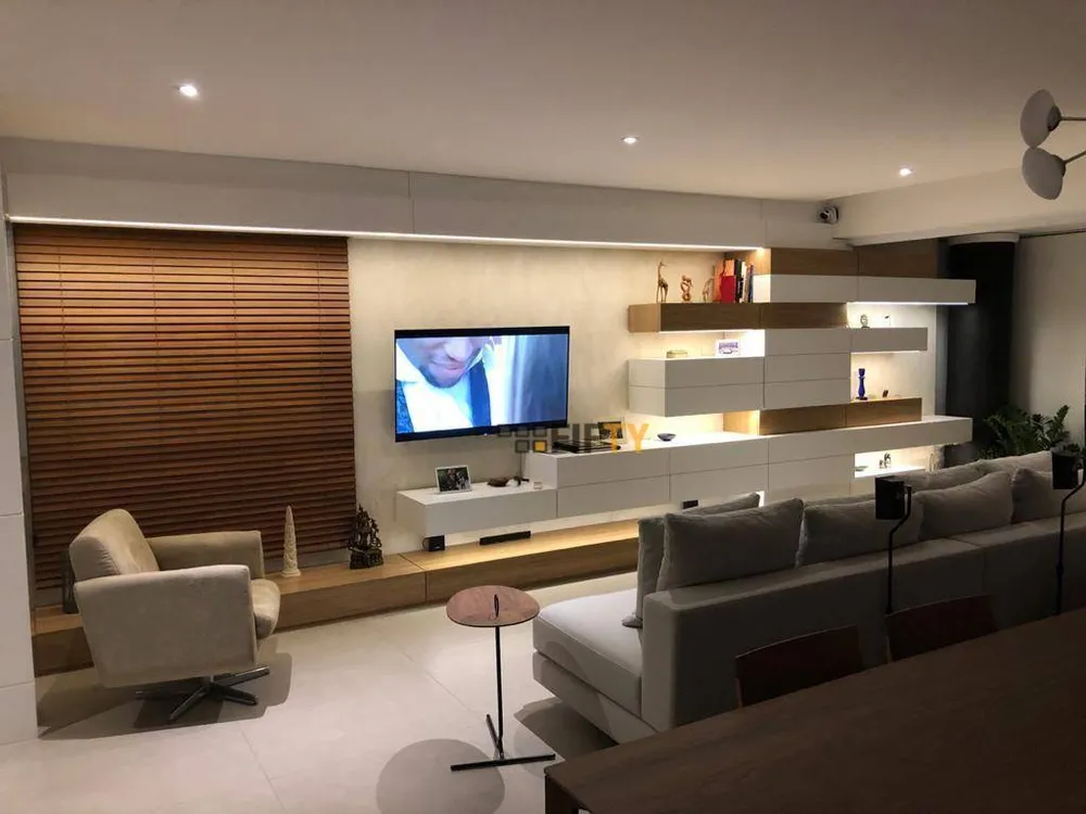 Apartamento, 2 quartos, 124 m² - Foto 2