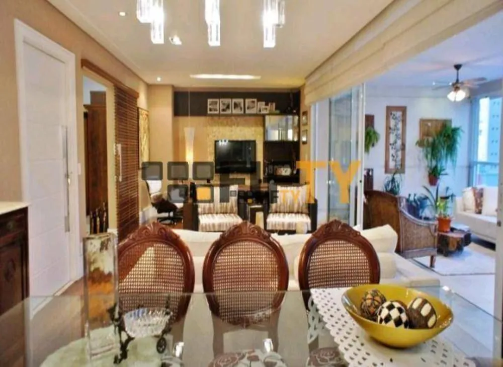 Apartamento, 3 quartos, 222 m² - Foto 2