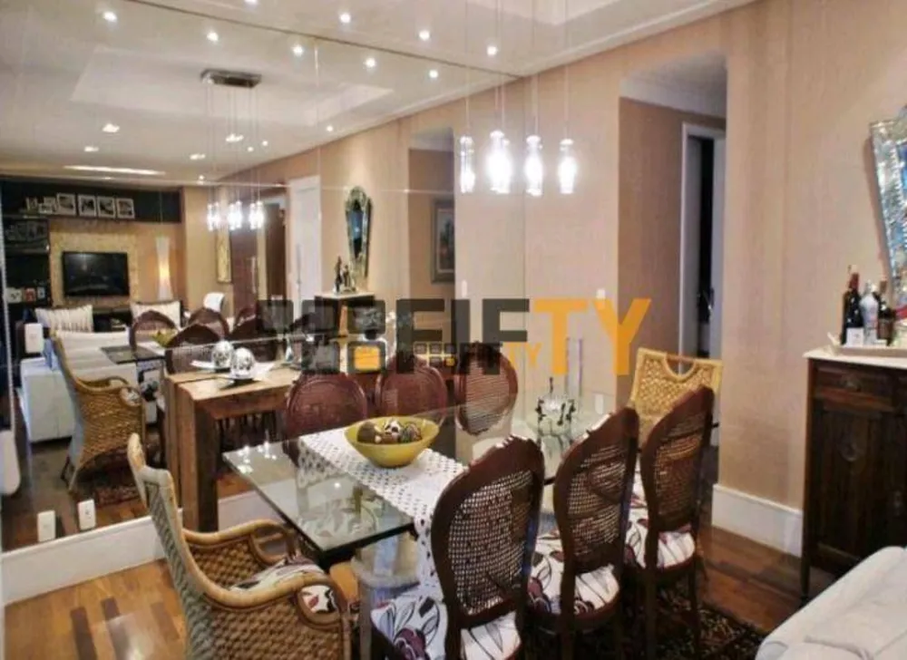 Apartamento, 3 quartos, 222 m² - Foto 3