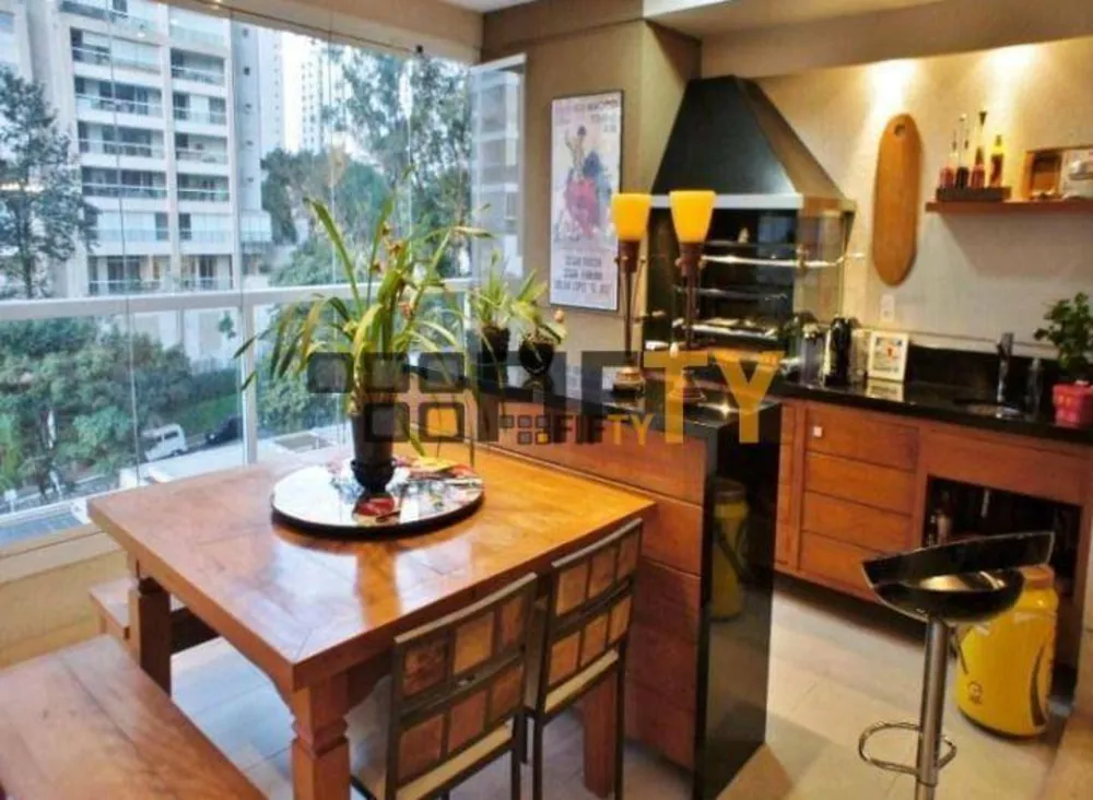 Apartamento, 3 quartos, 222 m² - Foto 4