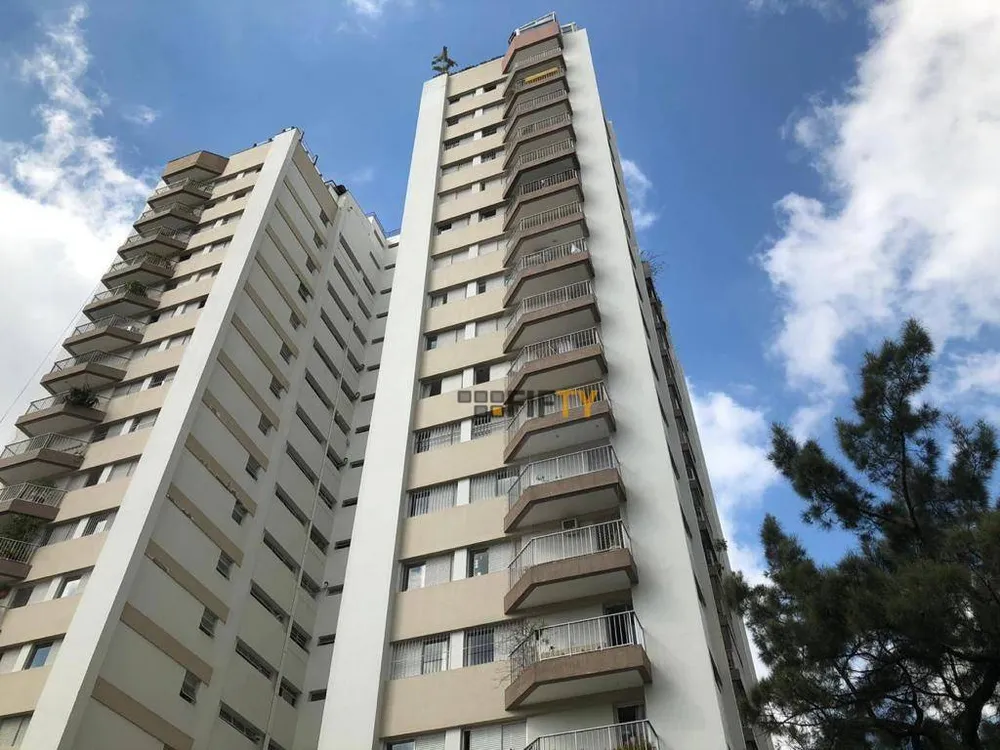 Cobertura, 3 quartos, 264 m² - Foto 3