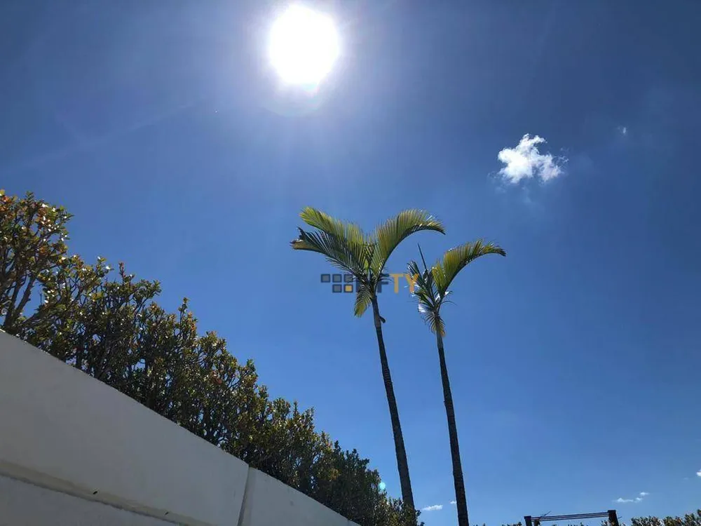 Cobertura, 3 quartos, 264 m² - Foto 4