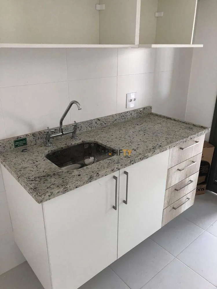 Apartamento, 1 quarto, 47 m² - Foto 4