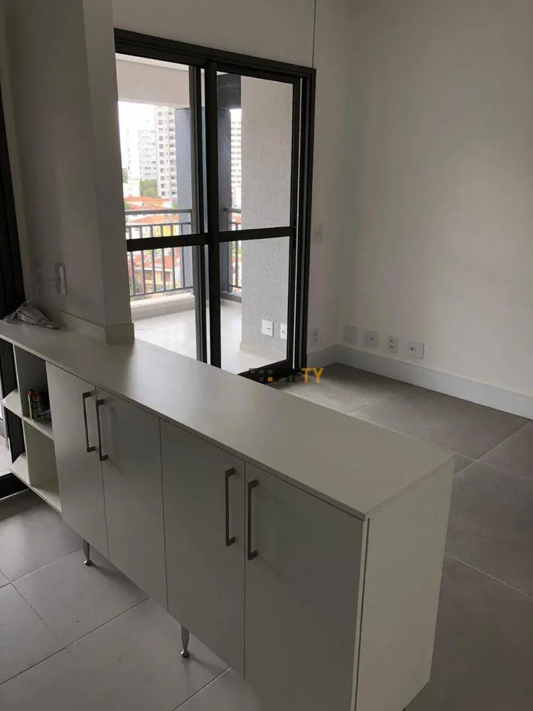 Apartamento, 1 quarto, 47 m² - Foto 2
