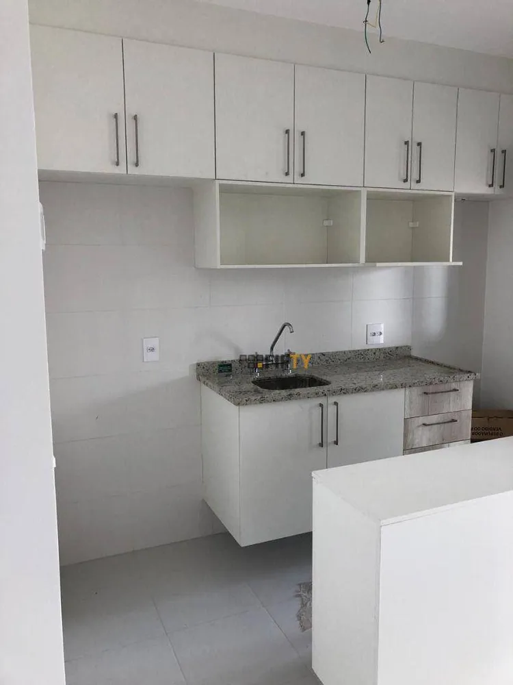 Apartamento, 1 quarto, 47 m² - Foto 3
