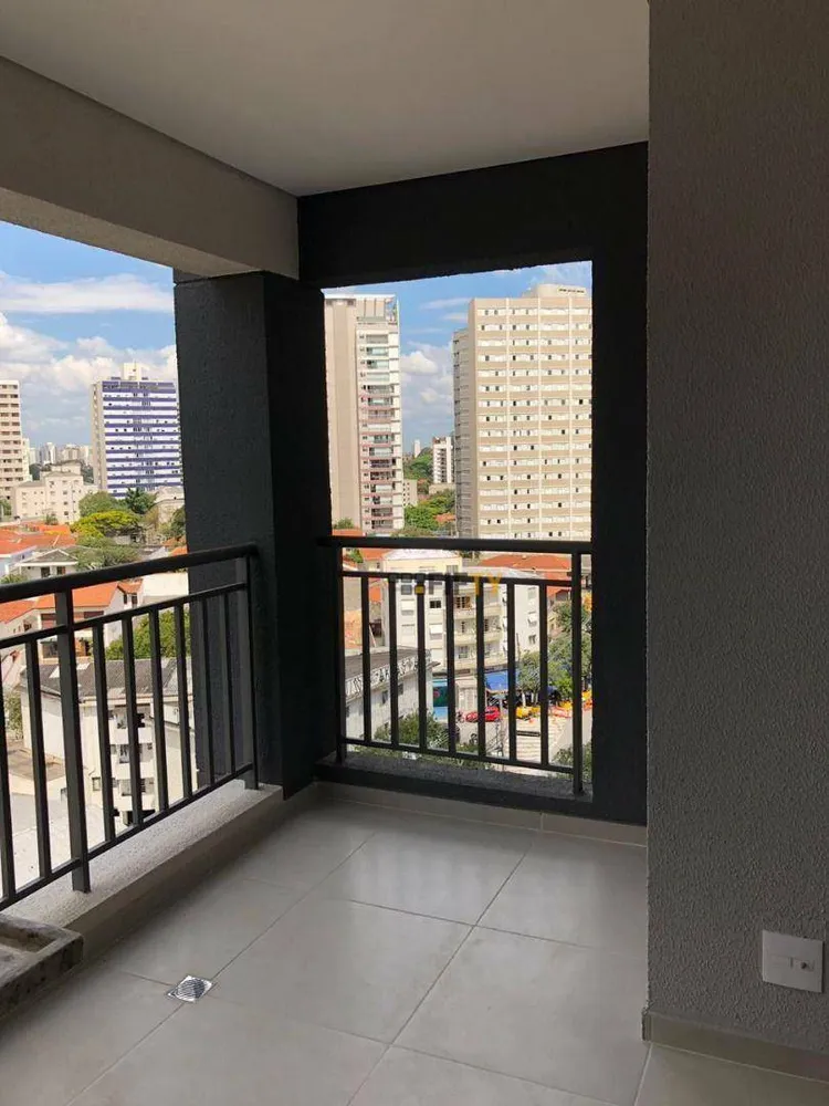 Apartamento, 1 quarto, 47 m² - Foto 1