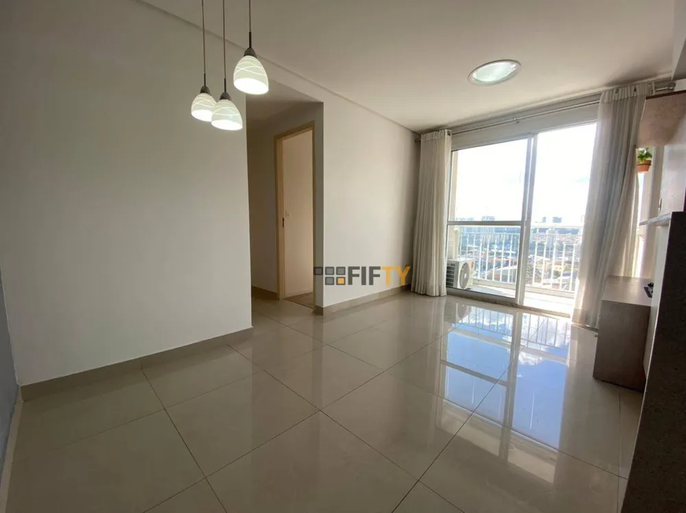 Apartamento, 2 quartos, 55 m² - Foto 2