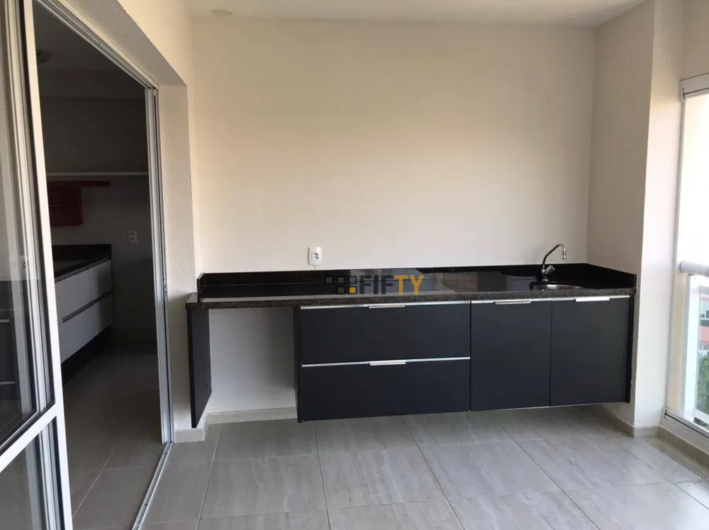 Apartamento, 2 quartos, 84 m² - Foto 4