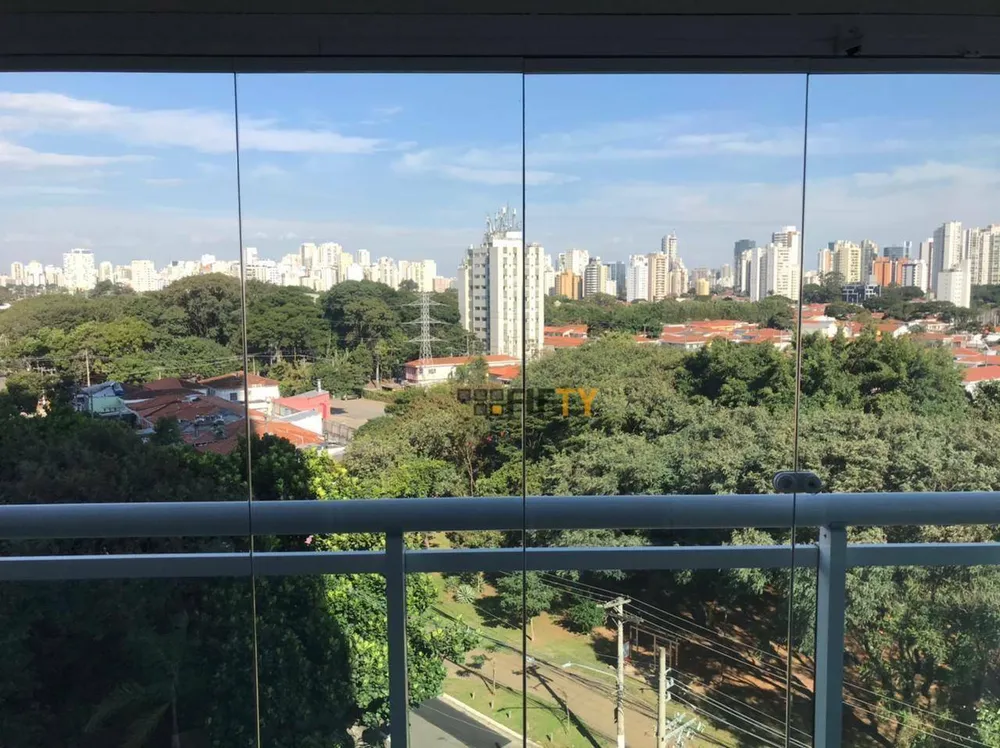 Apartamento, 2 quartos, 84 m² - Foto 3