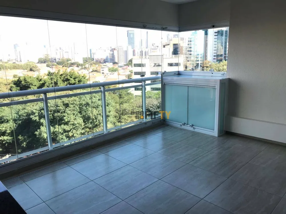 Apartamento, 2 quartos, 84 m² - Foto 1