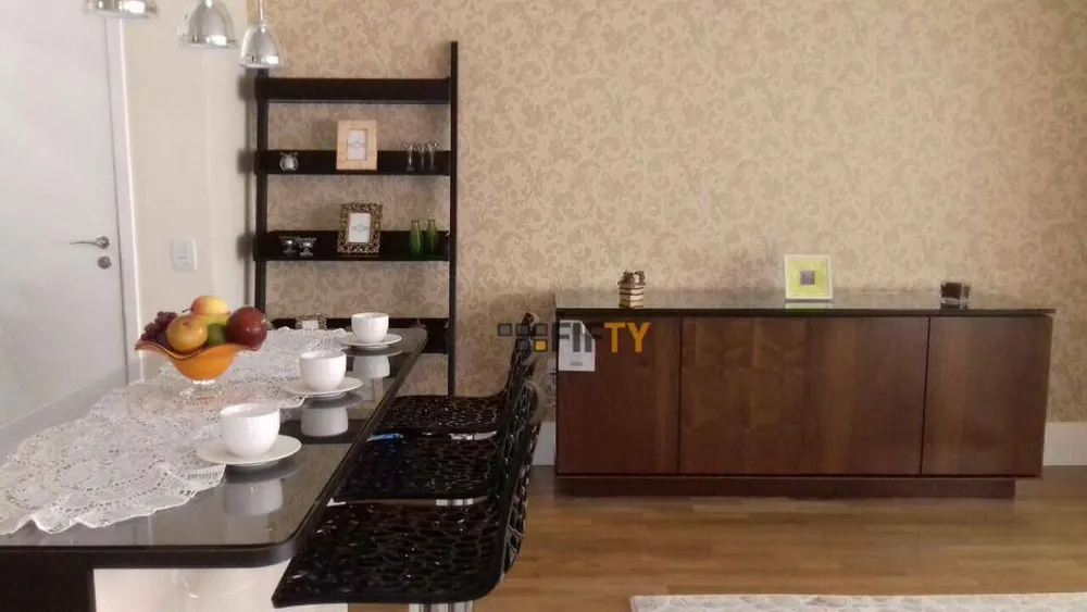 Apartamento, 2 quartos, 92 m² - Foto 1