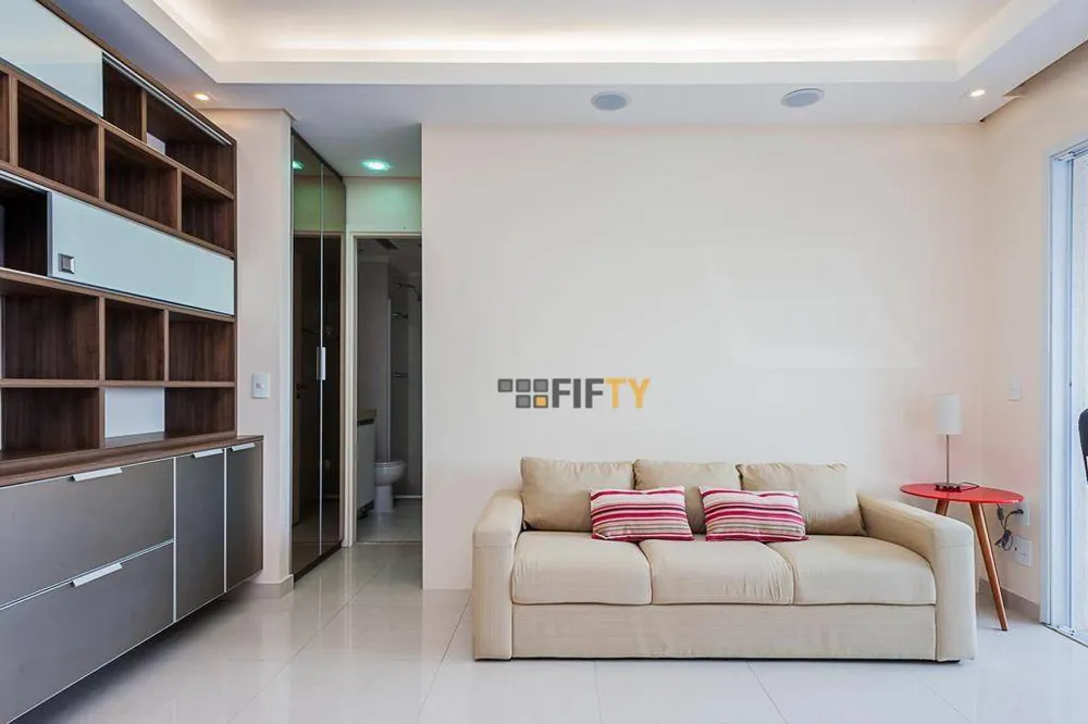 Apartamento, 1 quarto, 50 m² - Foto 2