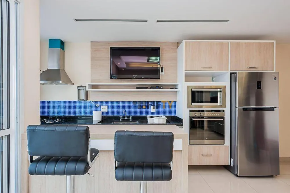Apartamento, 1 quarto, 50 m² - Foto 3