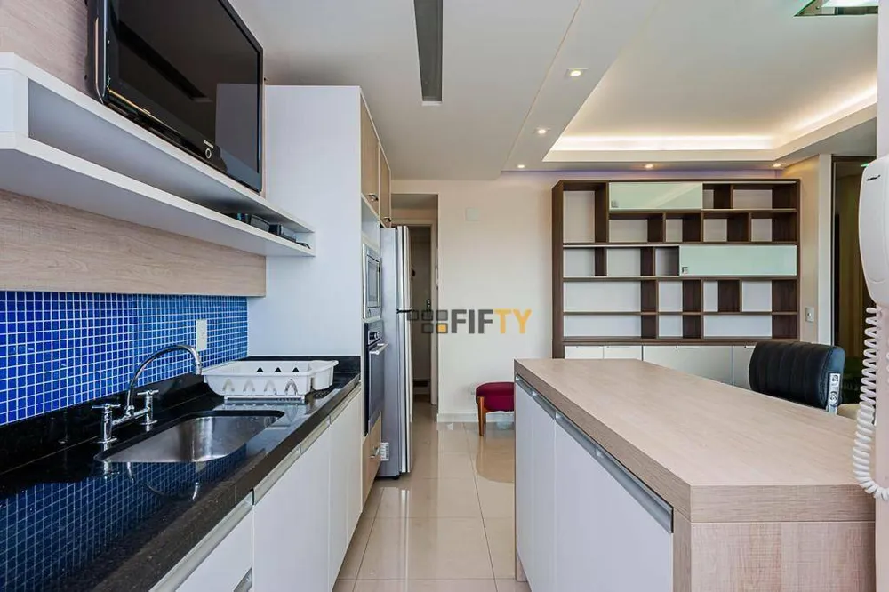 Apartamento, 1 quarto, 50 m² - Foto 4