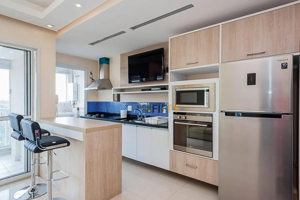 Apartamento, 1 quarto, 50 m² - Foto 1