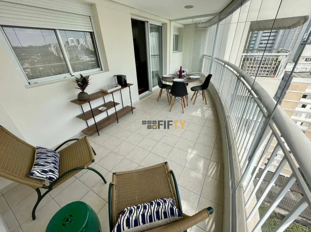 Apartamento, 1 quarto, 54 m² - Foto 4