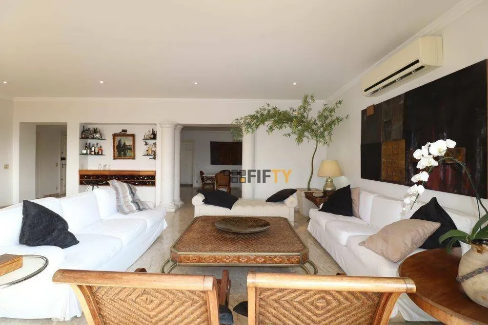 Apartamento, 4 quartos, 323 m² - Foto 2