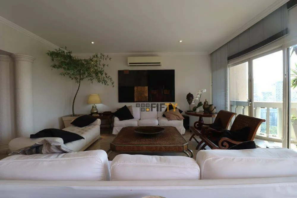 Apartamento, 4 quartos, 323 m² - Foto 4