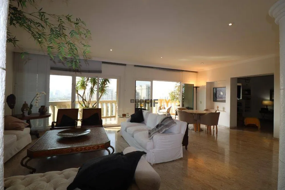 Apartamento, 4 quartos, 323 m² - Foto 3