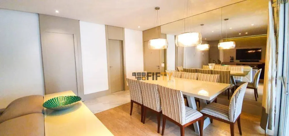 Apartamento, 3 quartos, 160 m² - Foto 3